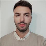 Professeur particulier (certifié C1 CAE) donne des cours d'anglais